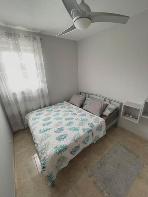 Appartement Mb - Logement 3 Chambres - Drage Esterno foto
