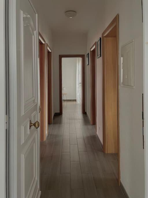 Appartement Mb - Logement 3 Chambres - Drage Esterno foto